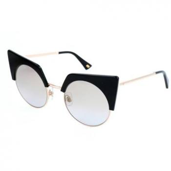Gafas de Sol Web Eyewear 49mm Cor-de-Rosa
