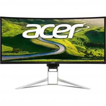 Acer 37.5 2300R Ultra-Wide Gaming Screen