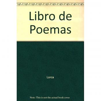 Libro de poemas