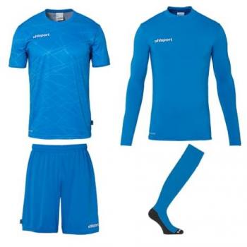 Uhlsport Prediction Portiere Set