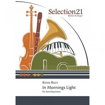 In Mornings Light: für Streichquintett