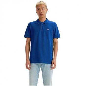 Polo Levi’s 35883-0178 Blu Regular Fit Italia
