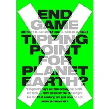 Professor Anthony Barnosky End Game