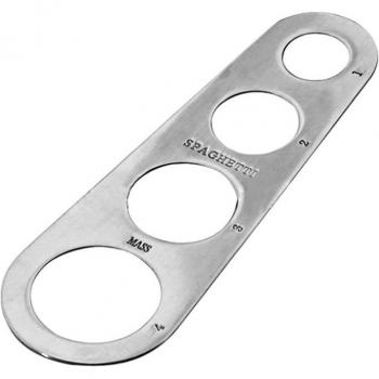 Spaghetti Portion Measuring Gadget