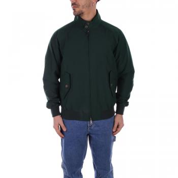 Baracuta G9 Cloth Jacket