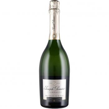 Champagne Joseph Perrier 0,75 l Blanc de Blancs Brut