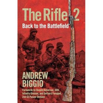 The Rifle 2 by Andrew Biggio