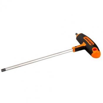 Bahco 900T-080-200 T-Handle Hex Screwdriver