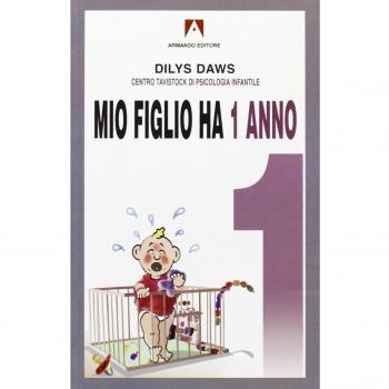 Mio figlio ha 1 anno
