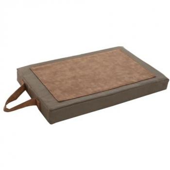 Cuscino Polso Esprit Marrone 40x25 cm