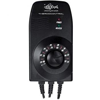 Termostato Lampade & Cavi Riscaldanti 8032758255991