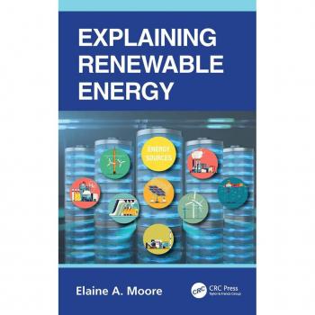 Vitalsource Technologies, Inc. Explaining Renewable Energy