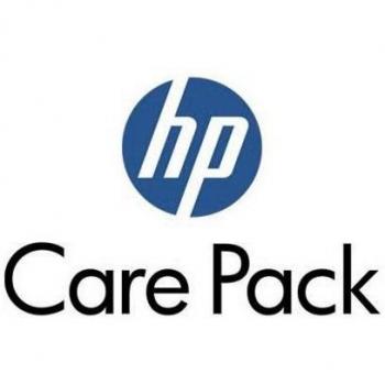 HP Care Pack für M5035x MFP