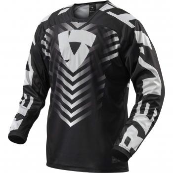 Revit Maillot de Manga Larga Rough