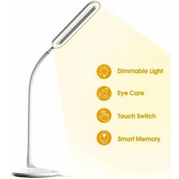 Flexible LED-Lampe „ReadingRay“