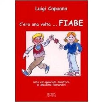 C'era una volta... Fiabe