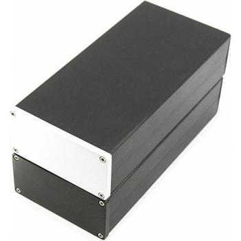 Chasis PSU 1005 de Aluminio 102*50*208mm