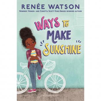 Ways to Make Sunshine