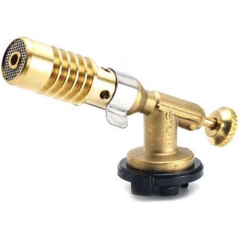 Pistolet Cassette Portatif Laiton-Cuivre – Ultra‑Compact