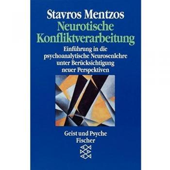 Neurotische Konfliktverarbeitung