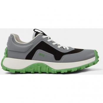 Baskets CAMPER Femme 37 en Coton Multicolore