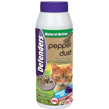 CatGuard Pepper Dust