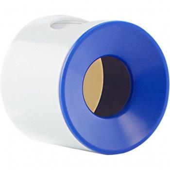 Support de salle de bain pour brosse à dents et accessoires