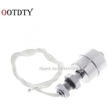 Internal 45 mm Stainless Steel Liquid Level Switch – Vertical 35 cm, 10 W Consumption