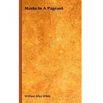 Masks In A Pageant