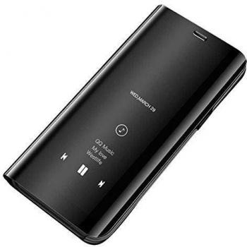 Cofi1453® Smart View Etui für Galaxy S7 edge