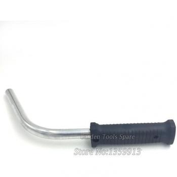 Universal Left Switch Throttle for Brush Cutters
