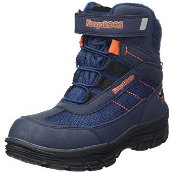 KangaRoos K-Leno Denali RTXDK 18955 000 4267 Dunkelblau 38 EU