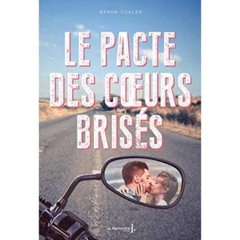 Pacte Des Coeurs Bris's(le)