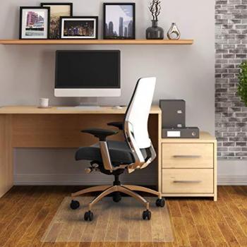 Farblos-Glas Cleartex 2 – rechteckig 48″ x 118″