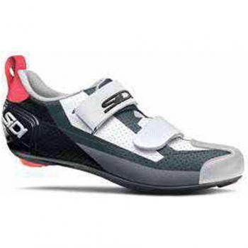 Scarpe Sidi Prima Bianca Neutra Donna 39