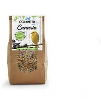 Cominter Mezcla para Canarios 850g