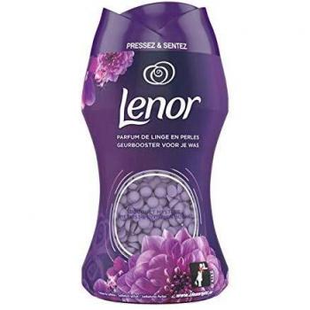 Lenor Amethyst – Blumenduft-Waschverbesserer