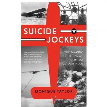 Suicide Jockeys
