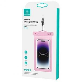 Usams Waterproof Bag for Phone