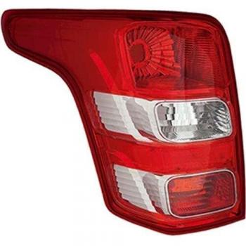 VAN WEZEL Rücklicht 1706931