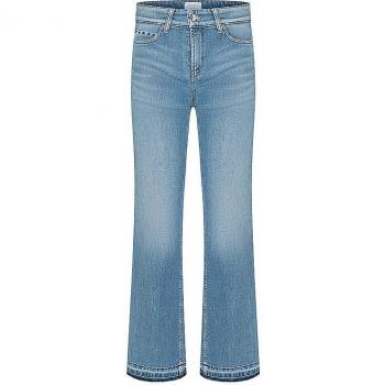 Cambio Jeans Flared Fit Paris Damen 46/L33