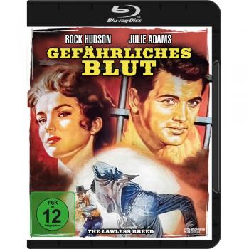 Blut Rouge Mortel