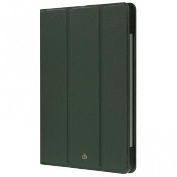 Dbramante1928 Custodia Verde per iPad 2022 (10a gen)