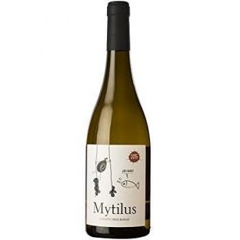 Vino Albariño Mytilus 2015
