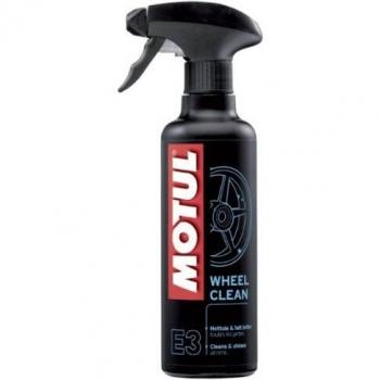 Nettoyant Pour Jantes Motul, 400ml