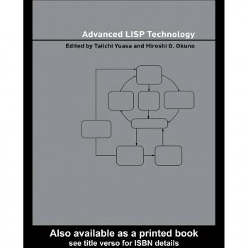 Vitalsource Technologies, Inc. Advanced Lisp Technology