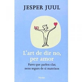 L'art de dir no, per amor