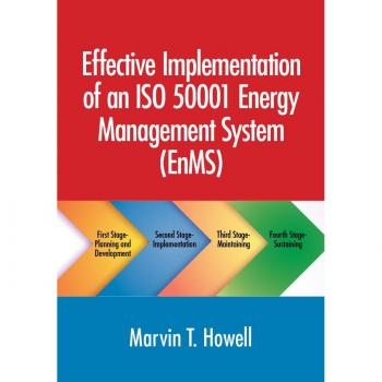 Effective Implementation of an ISO 50001 Energy Management System (EnMS)