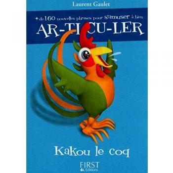 Kakou Le Coq