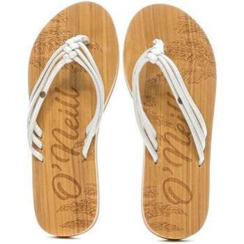 N100002 Sandali O'Neill Ditsy Silver EU 38